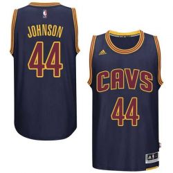 Cheap Reggie Johnson Cavaliers Jersey From China #44