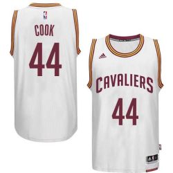 Cheap Jeff Cook Cavaliers Jersey From China #44