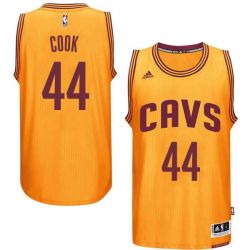 Cheap Jeff Cook Cavaliers Jersey From China #44