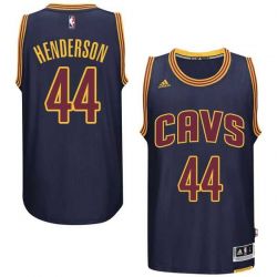 Cheap Alan Henderson Cavaliers Jersey From China #44