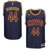 Cheap Alan Henderson Cavaliers Jersey From China #44