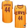 Cheap Alan Henderson Cavaliers Jersey From China #44