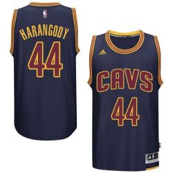 Cheap Luke Harangody Cavaliers Jersey From China #44