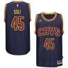 Cheap Bob Rule Cavaliers Jersey From China #45