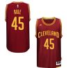 Cheap Bob Rule Cavaliers Jersey From China #45