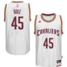 Cheap Bob Rule Cavaliers Jersey From China #45