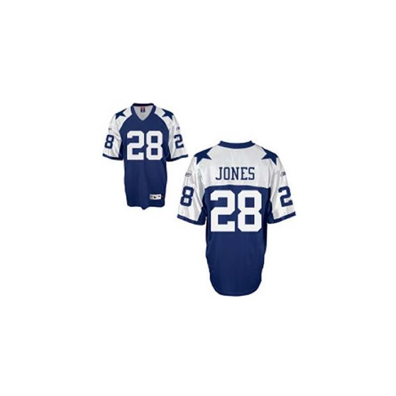 Cheap Felix Jones Cowboys Jersey #28 Blue Thanksgiving From China Cheap Felix Jones Cowboys Jersey #28 Blue Thanksgiving From China