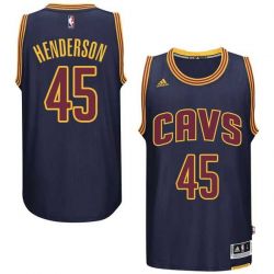 Cheap Cedric Henderson Cavaliers Jersey From China #45