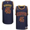 Cheap Cedric Henderson Cavaliers Jersey From China #45