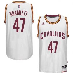 Cheap AJ Bramlett Cavaliers Jersey From China #47