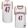 Cheap AJ Bramlett Cavaliers Jersey From China #47