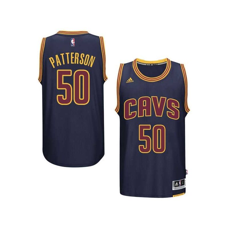 Cheap Steve Patterson Cavaliers Jersey From China #50