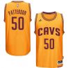 Cheap Steve Patterson Cavaliers Jersey From China #50