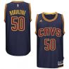 Cheap Bill Robinzine Cavaliers Jersey From China #50