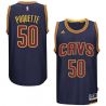 Cheap Ben Poquette Cavaliers Jersey From China #50