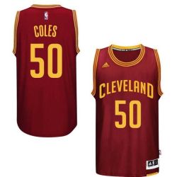 Cheap Bimbo Coles Cavaliers Jersey From China #50