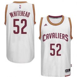 Cheap Jerome Whitehead Cavaliers Jersey From China #52