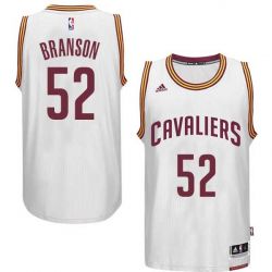 Cheap Brad Branson Cavaliers Jersey From China #52