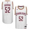 Cheap Brad Branson Cavaliers Jersey From China #52