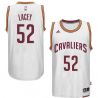 Cheap Sam Lacey Cavaliers Jersey From China #52