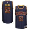 Cheap Chucky Brown Cavaliers Jersey From China #52