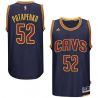 Cheap Vitaly Potapenko Cavaliers Jersey From China #52