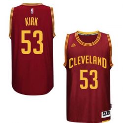 Cheap Alex Kirk Cavaliers Jersey From China #53