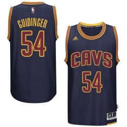 Cheap Jay Guidinger Cavaliers Jersey From China #54