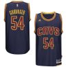 Cheap Jay Guidinger Cavaliers Jersey From China #54
