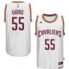 Cheap John Garris Cavaliers Jersey From China #55