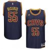 Cheap Andrew DeClercq Cavaliers Jersey From China #55