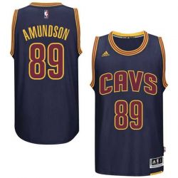 Cheap Lou Amundson Cavaliers Jersey From China #89