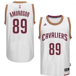 Cheap Lou Amundson Cavaliers Jersey From China #89