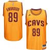 Cheap Lou Amundson Cavaliers Jersey From China #89