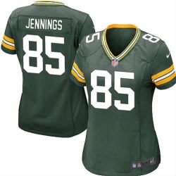 Cheap Greg Jennings Packers Jersey #85 Green From China Limited