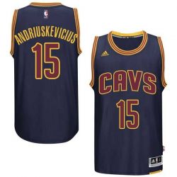 Cheap Martynas Andriuskevicius Cavaliers Jersey From China #15