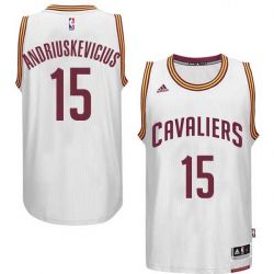 Cheap Martynas Andriuskevicius Cavaliers Jersey From China #15