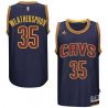 Cheap Clarence Weatherspoon Cavaliers Jersey From China #35