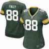 Cheap Jermichael Finley Packers Jersey #88 Green From China Limited