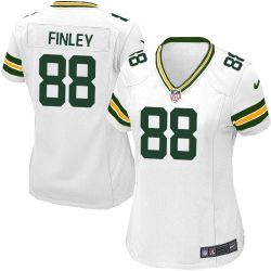 Cheap Jermichael Finley Packers Jersey #88 White From China Limited