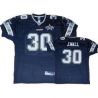 Cheap Jamar Wall Cowboys Jersey #30 Blue From China