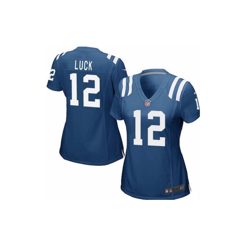 Cheap Andrew Luck Colts Jersey #12 Blue From China Limited Cheap Andrew Luck Colts Jersey #12 Blue From China Limited