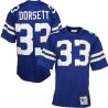 Cheap Tony Dorsett Cowboys Jersey #33 Blue From China