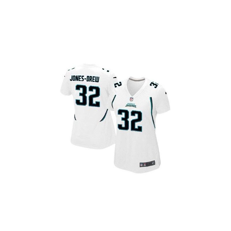 Cheap Maurice Jones-Drew Jaguars Jersey #32 White From China Limited Cheap Maurice Jones-Drew Jaguars Jersey #32 White From China Limited