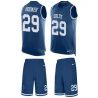 Cheap Malik Hooker Colts Tank Top Suit From China 2017 draft #29