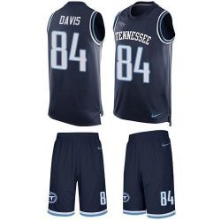 Cheap Corey Davis Titans Tank Top Suit From China 2017 draft #84