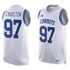 Cheap Taco Charlton Cowboys Tank Top From China 2017 draft #97