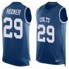 Cheap Malik Hooker Colts Tank Top From China 2017 draft #29