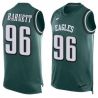 Cheap Derek Barnett Eagles Tank Top From China 2017 draft #96