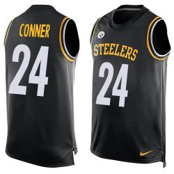 Cheap James Conner Steelers Tank Top From China 2017 draft #24